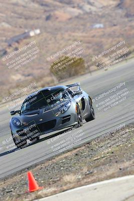 media/Feb-04-2023-Lotus Club of SoCal (Sat) [[5688841614]]/Gold Leaf High Inter/session 1 skid pad/